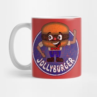 Jollyburger Mug